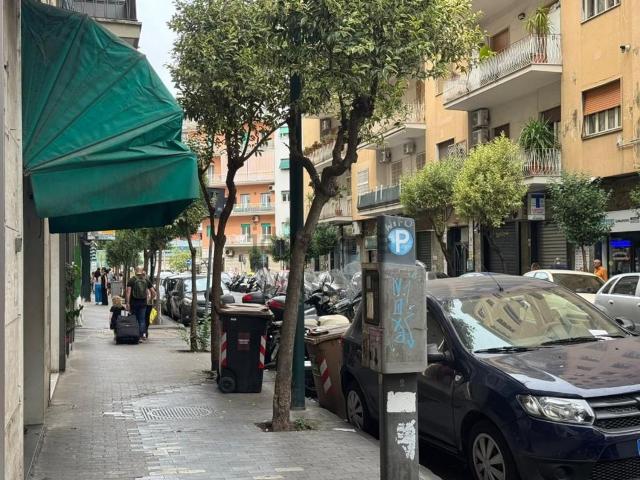 Appartamento in affitto a Municipalità 5, Campania