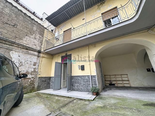 Appartamento in affitto a Nola, Campania