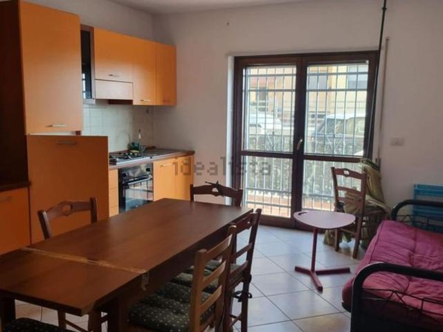 Appartamento in affitto a Calabria, Catanzaro