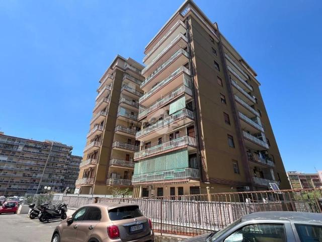 Appartamento in affitto a Borgo-Sanzio, Catania