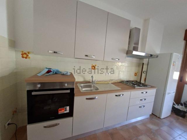 Appartamento in affitto a Ovest, Brenzone