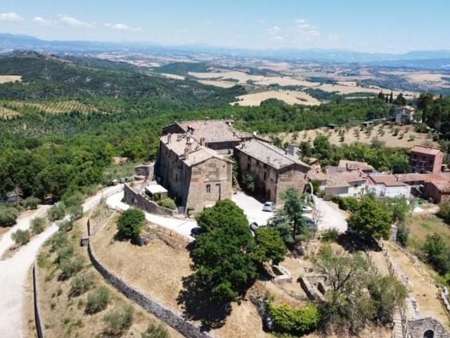 Appartamento in affitto a Marsciano, Umbria