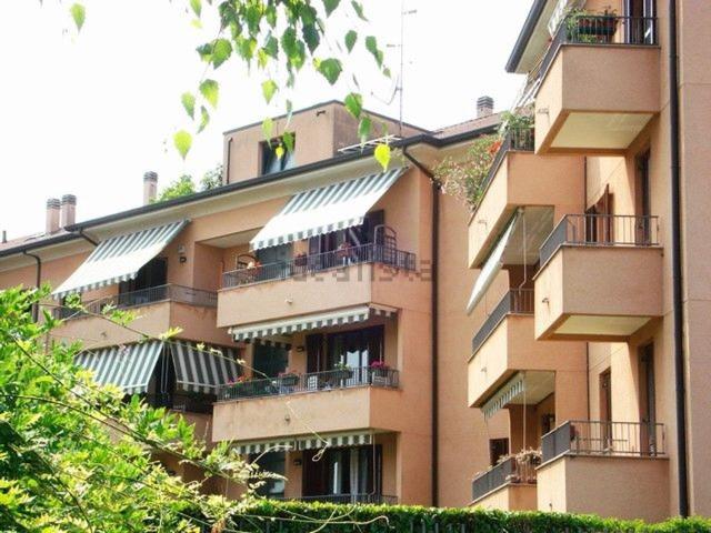 Appartamento in affitto a San Rocco, Monza