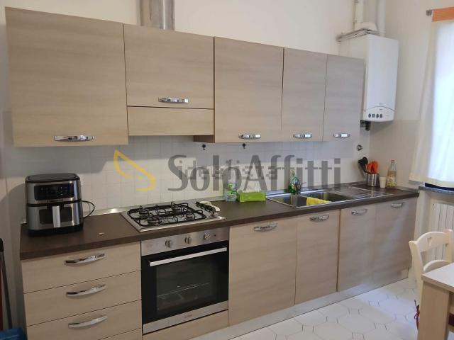 Appartamento in affitto a Rimini, Reggio Emilia