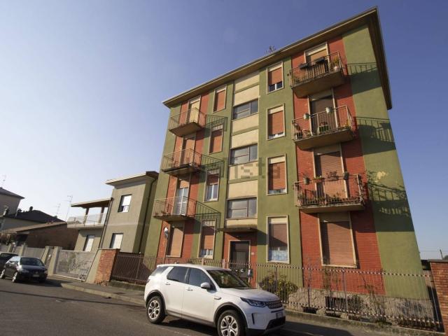 Appartamento in affitto a Gerbone, Olgiate Olona