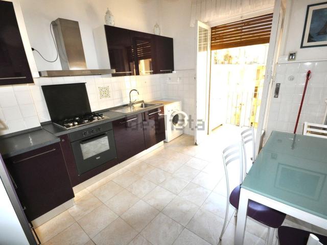 Appartamento in affitto a Vicci, La Spezia