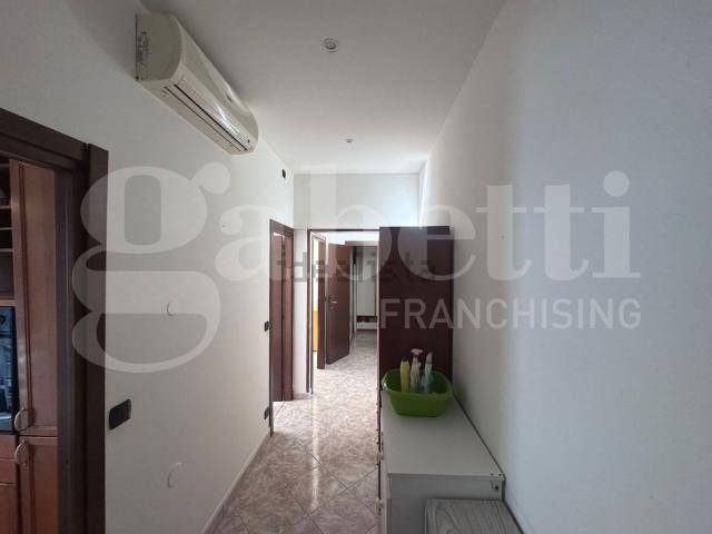 Appartamento in affitto a Molinetto di Lorenteggio, Corsico