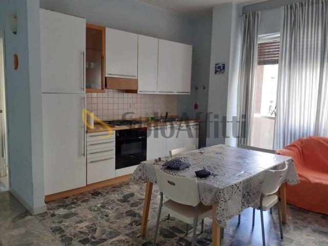 Appartamento in affitto a Pescara, Abruzzo