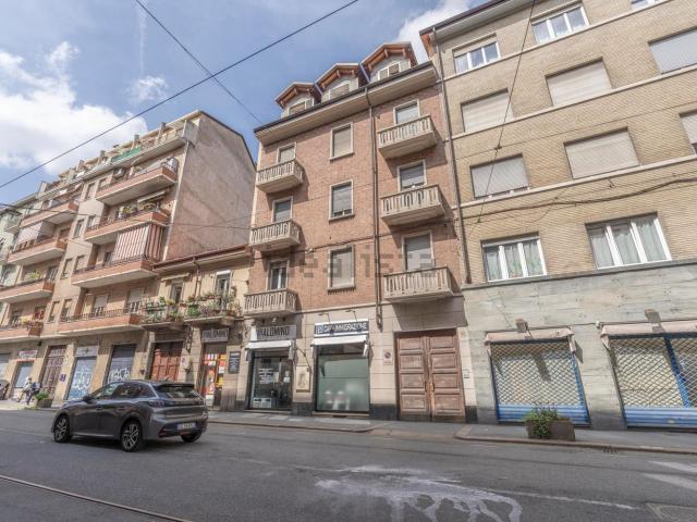 Appartamento in affitto a Circoscrizione 4, Piemonte