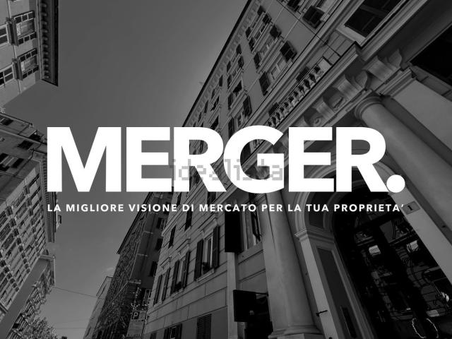 Appartamento in affitto a Centro Est, Serra Riccò