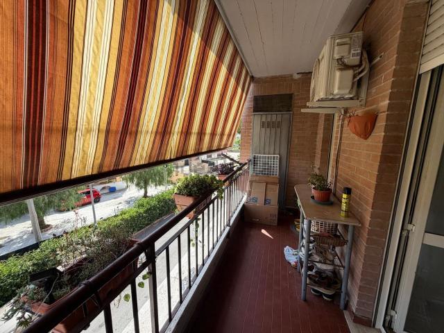 Appartamento in affitto a San Liborio, Roma Capitale