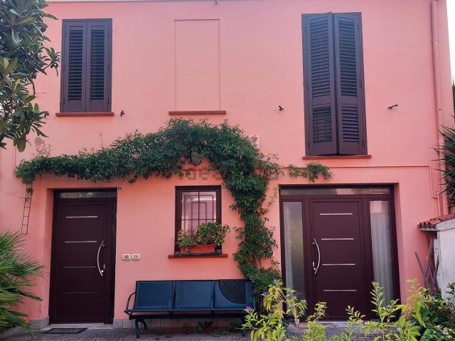 Appartamento in affitto a Centro cittadino, Ferrara