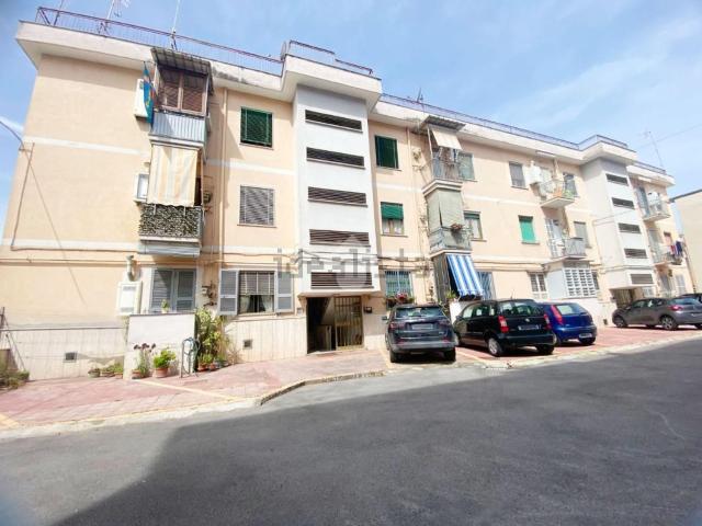 Appartamento in affitto a Pomigliano D'arco, Campania