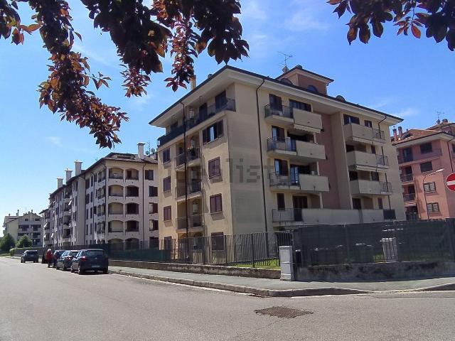 Appartamento in affitto a Oltrestazione, Legnano