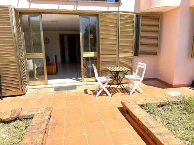 Appartamento in affitto a Gianola, Formia