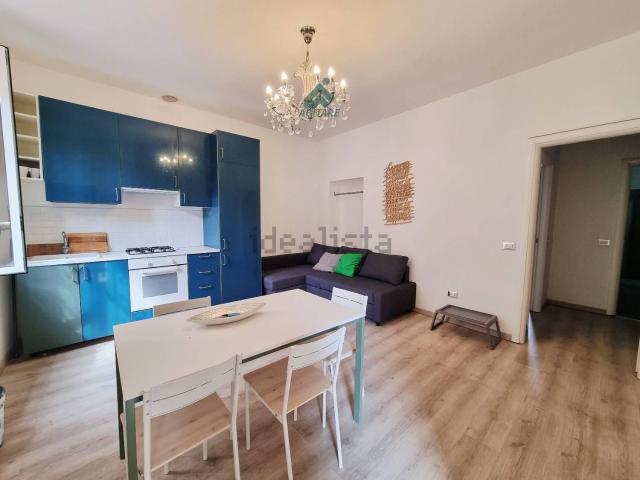 Appartamento in affitto a Municipio 8 di Milano, Milano