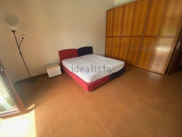 Appartamento in affitto a Partenio, Avellino