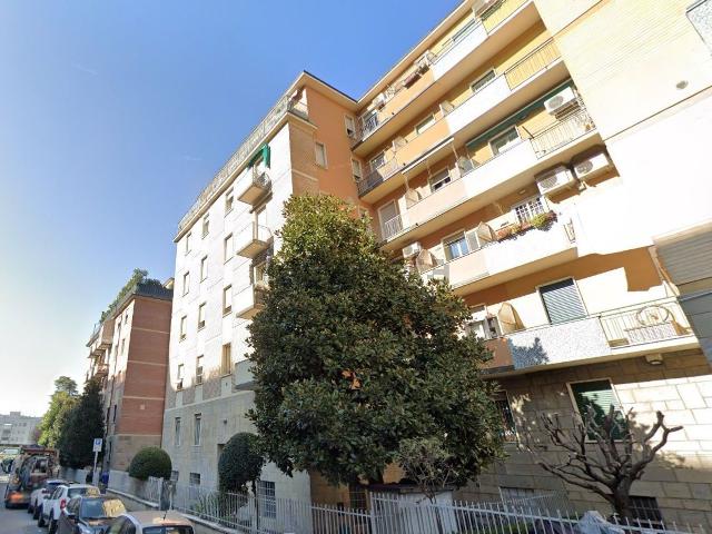 Appartamento in affitto a Porto-Saragozza, Bologna