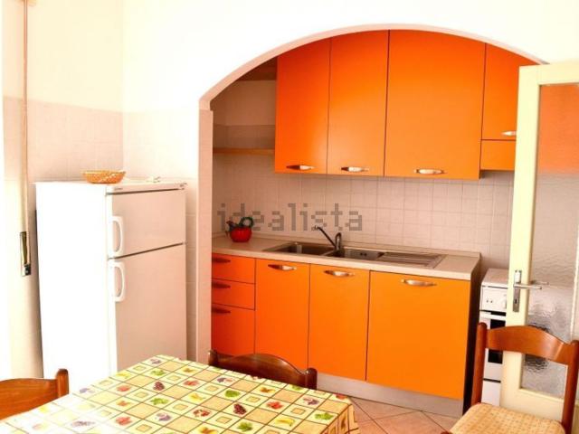 Appartamento in affitto a Centro, Monte Argentario