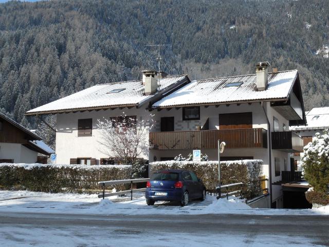 Appartamento in affitto a Pinzolo, Provincia di Trento