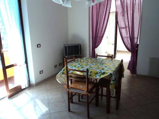 Appartamento in affitto a Marina di Massa, Marina Di Massa