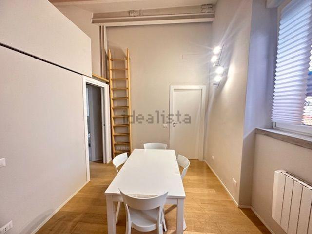 Appartamento in affitto a Municipio 2, Milano
