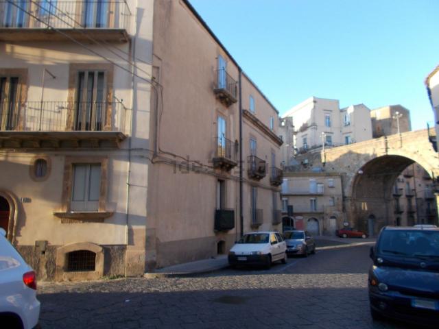 Appartamento in affitto a Canalotto, Caltagirone