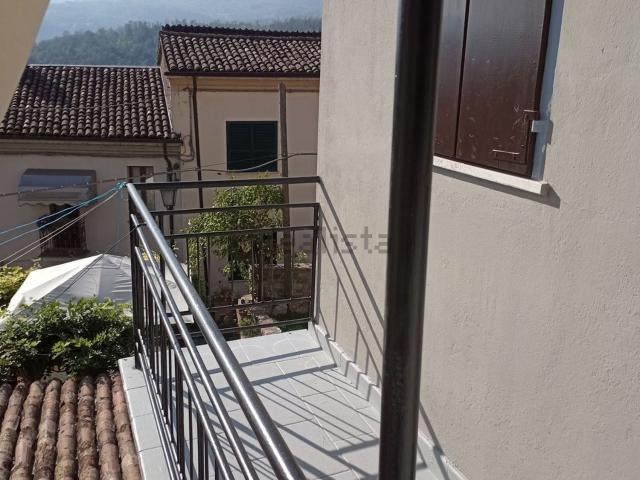 Appartamento in affitto a Alta Val Tidone, Caminata