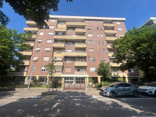 Appartamento in affitto a Volta-Prealpi, Saronno