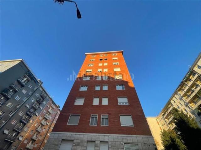 Appartamento in affitto a Municipio 2, Milano