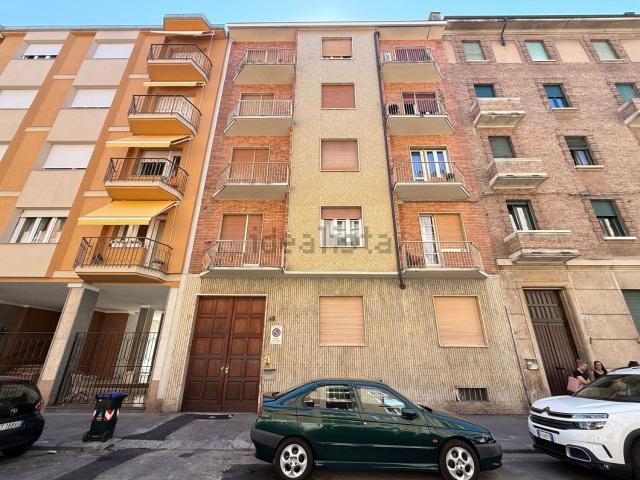Appartamento in affitto a Circoscrizione 2, Piemonte