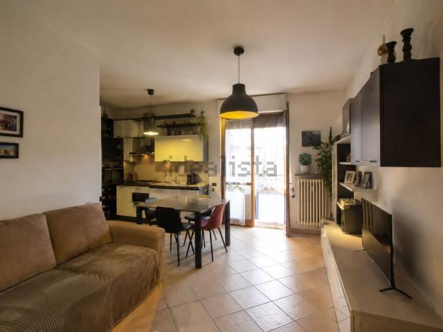 Appartamento in affitto a Unione delle Terre d'Argine, Carpi
