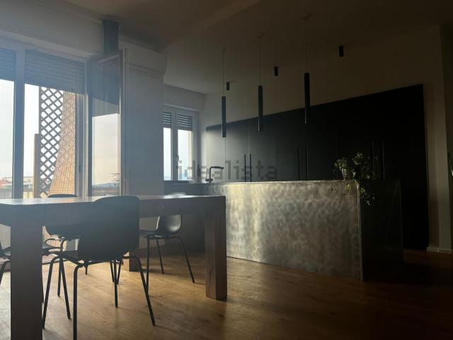 Appartamento in affitto a Quartiere 4, Firenze