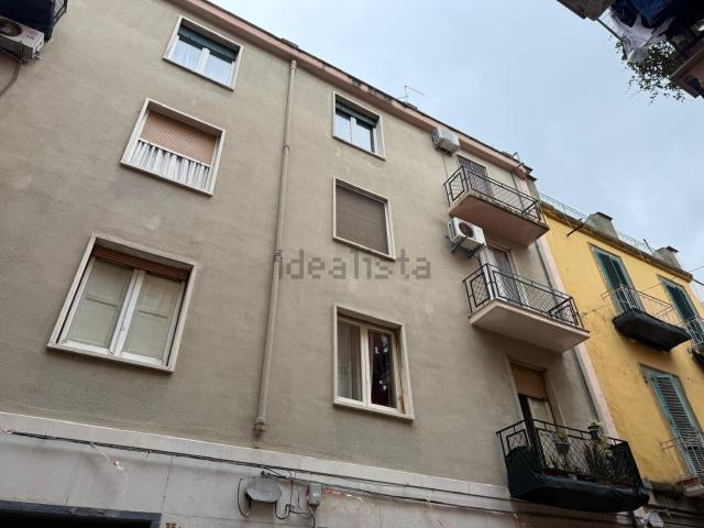 Appartamento in affitto a Municipio 1, Puglia