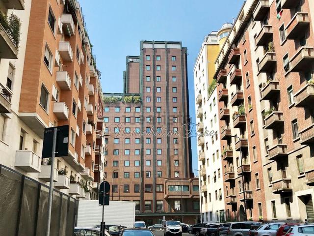 Appartamento in affitto a Municipio 2, Milano