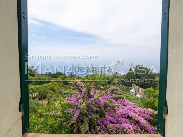 Appartamento in affitto a Framura, Liguria
