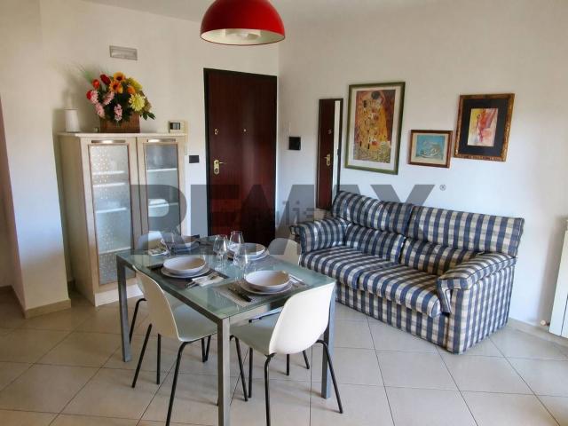 Appartamento in affitto a Gergeri, Calabria