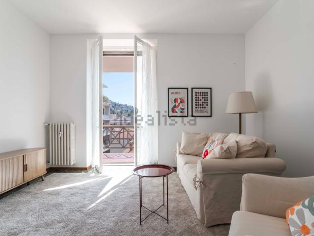 Appartamento in affitto a Sant'Agostino, Como