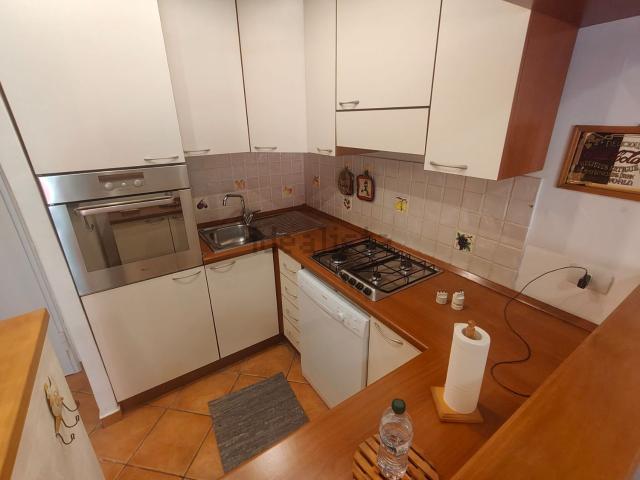 Appartamento in affitto a Vicci, La Spezia