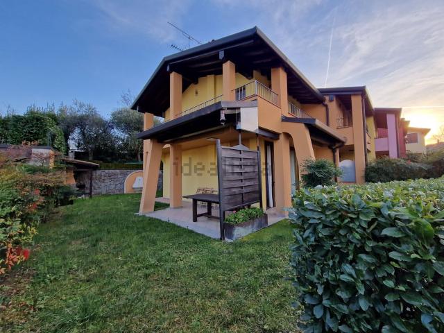 Appartamento in affitto a Pieve Vecchia, Manerba Del Garda