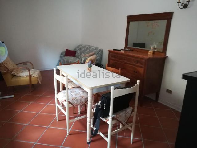 Appartamento in affitto a Centro storico, Ferrara