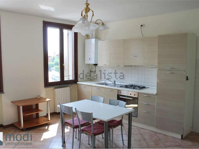 Appartamento in affitto a Ripalta Cremasca, Lombardia