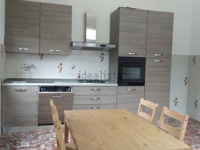 Appartamento in affitto a San Cristoforo, Marina Di Massa