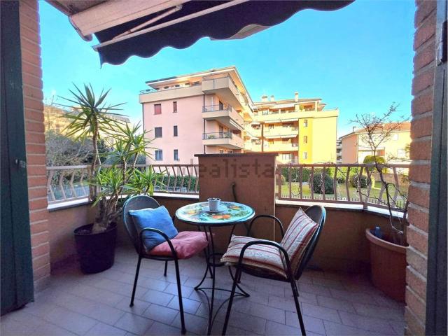 Appartamento in affitto a Da là dal Punt, Lissone