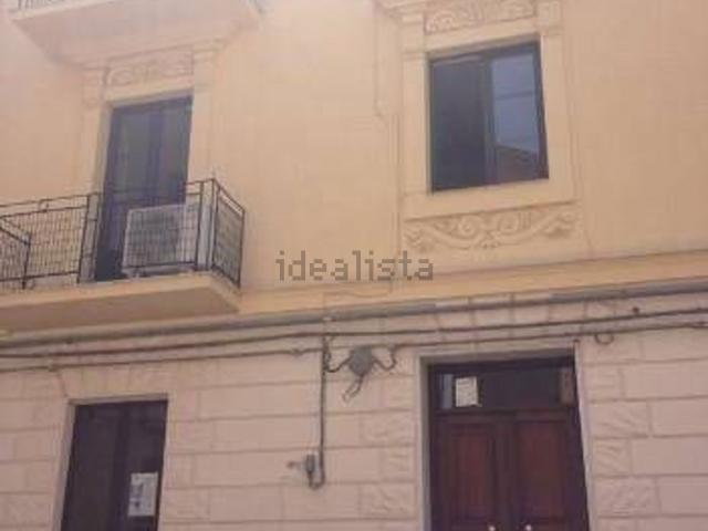 Appartamento in affitto a Quartiere Provvidenza, Caltanissetta