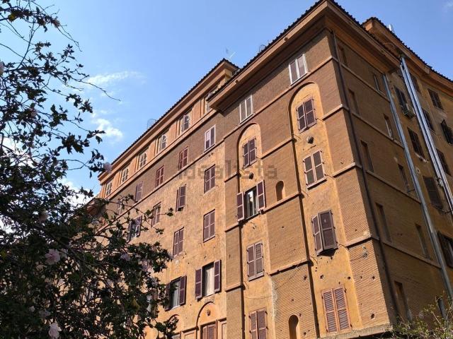 Attico in affitto a Municipio Roma II, Roma Capitale