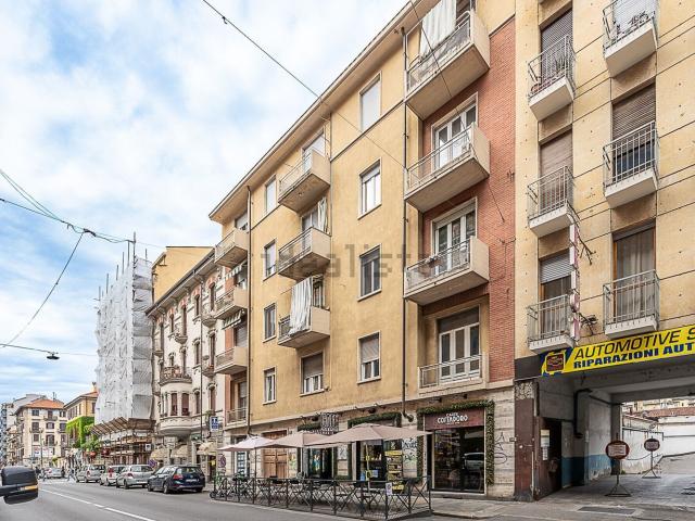 Appartamento in affitto a Circoscrizione 4, Piemonte