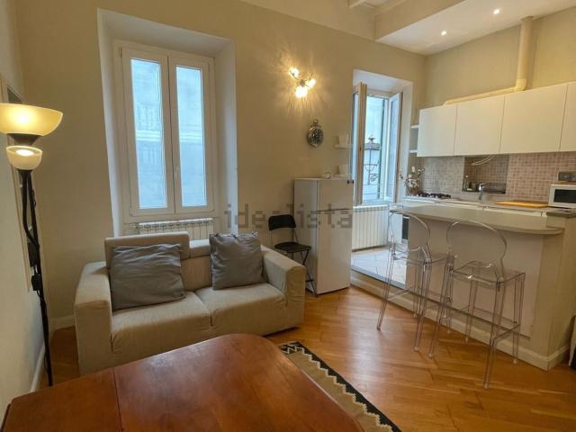 Appartamento in affitto a Quartiere 1, Firenze
