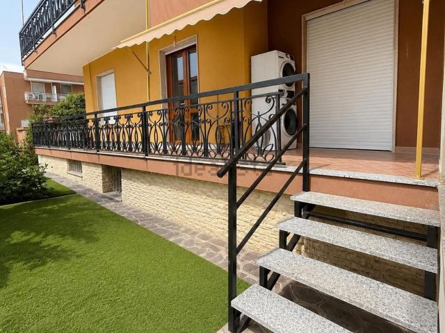 Appartamento in affitto a Andora, Liguria