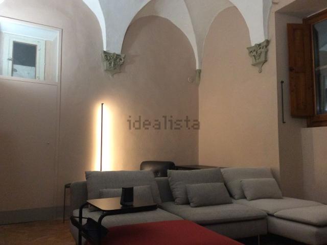 Appartamento in affitto a Palazzo Del Pero, Toscana